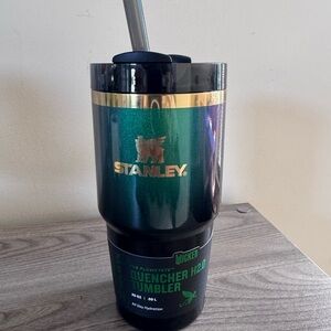 NEW Limited Edition Wicked 20oz H2.0 Flow State Quencher Tumbler Elphaba